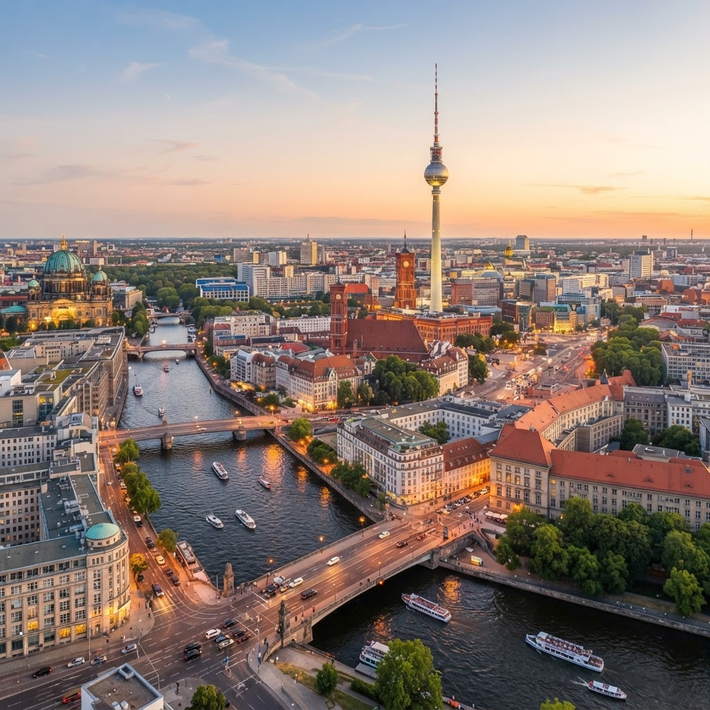 Berlin
