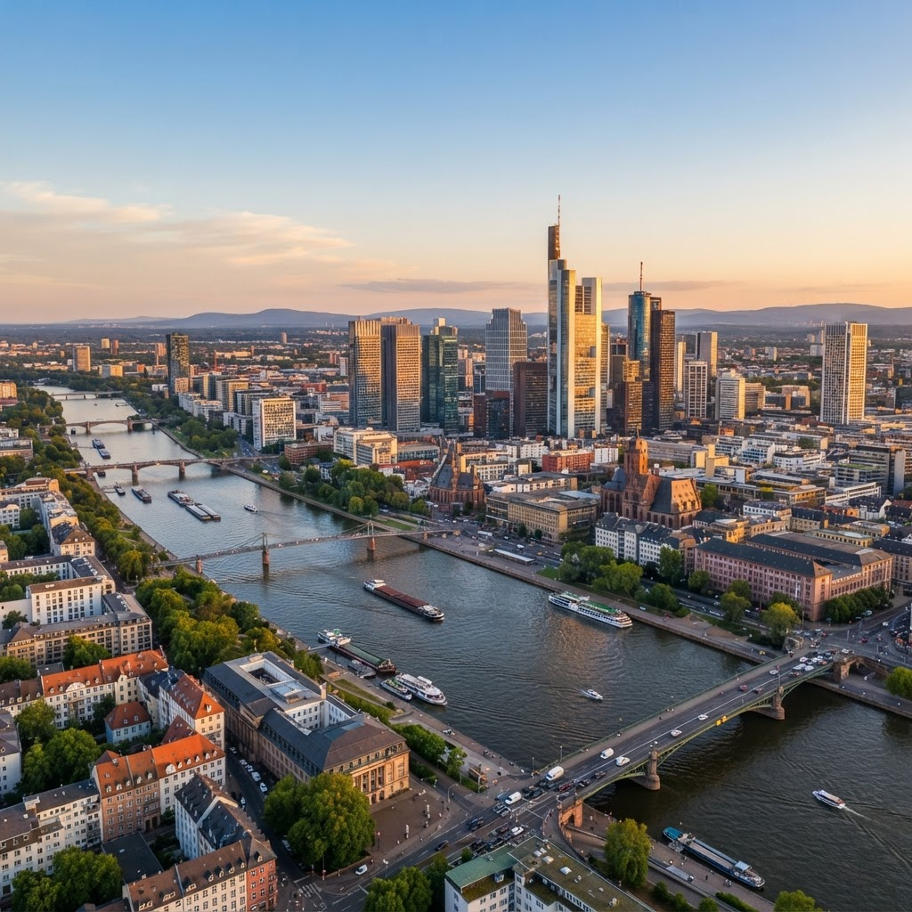 Frankfurt am Main