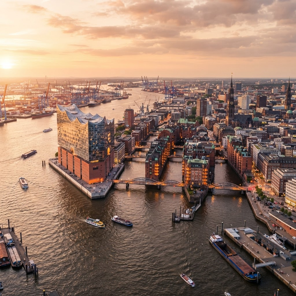 Hamburg