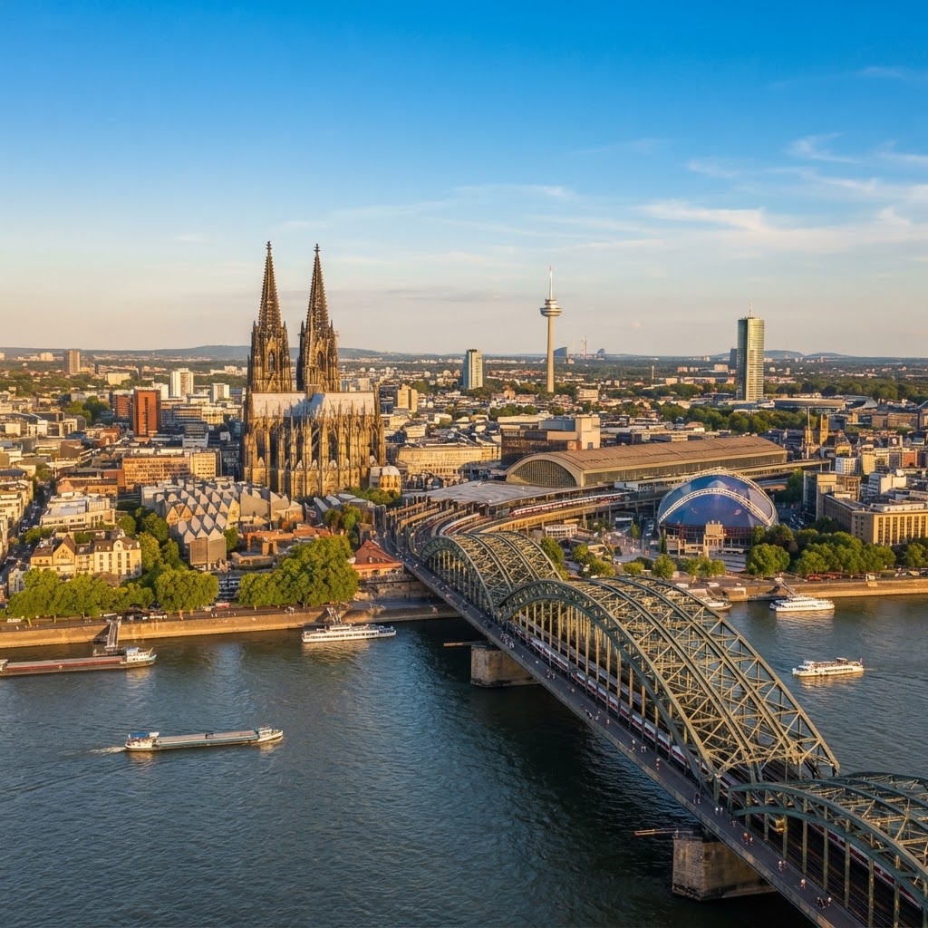 Köln