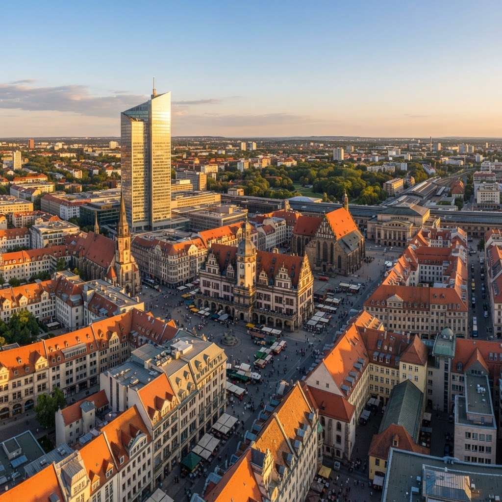 Leipzig